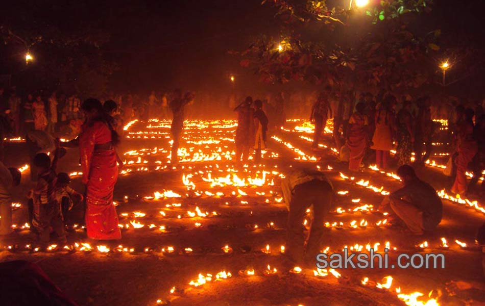 shivaratri festival in telugu states - Sakshi23