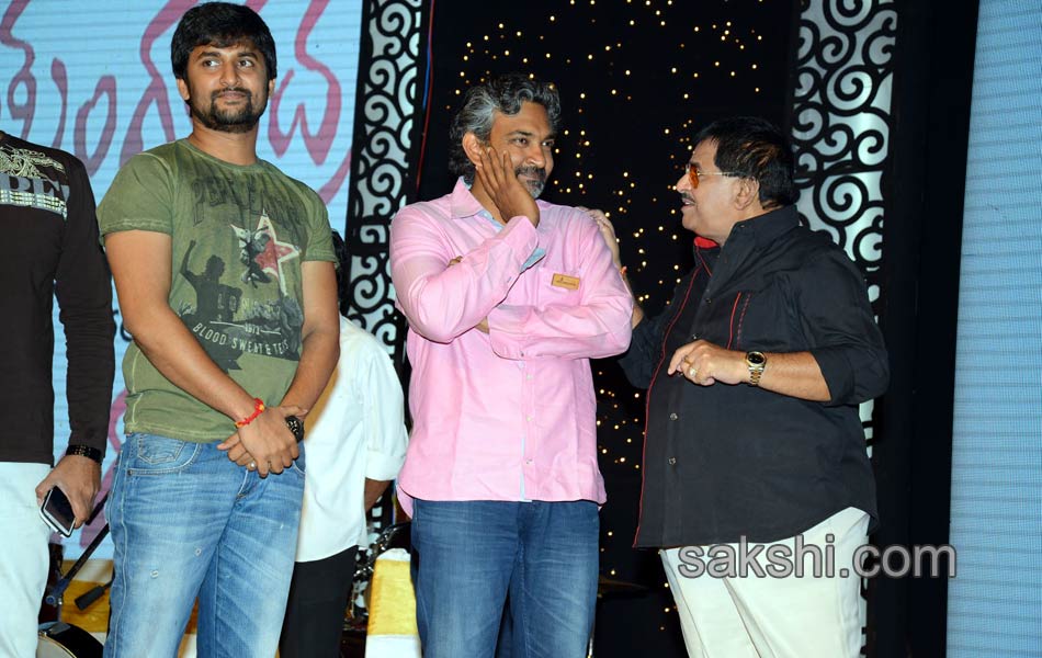 Tungabhadra Movie Audio Launch10