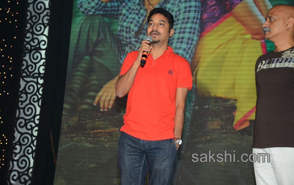 Tungabhadra Movie Audio Launch12