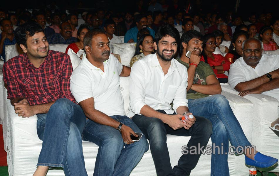 Tungabhadra Movie Audio Launch13