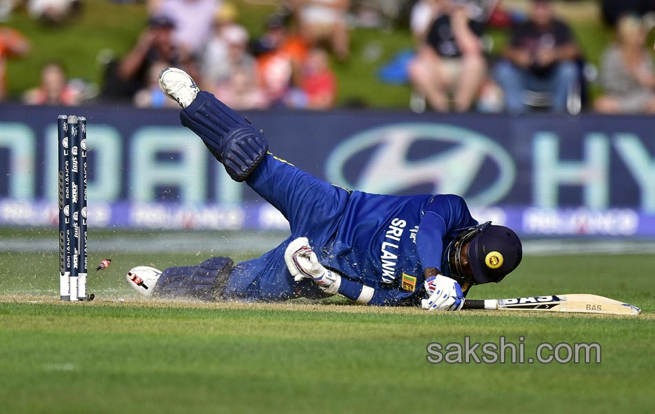 srilanka vs afghanistan match - Sakshi19