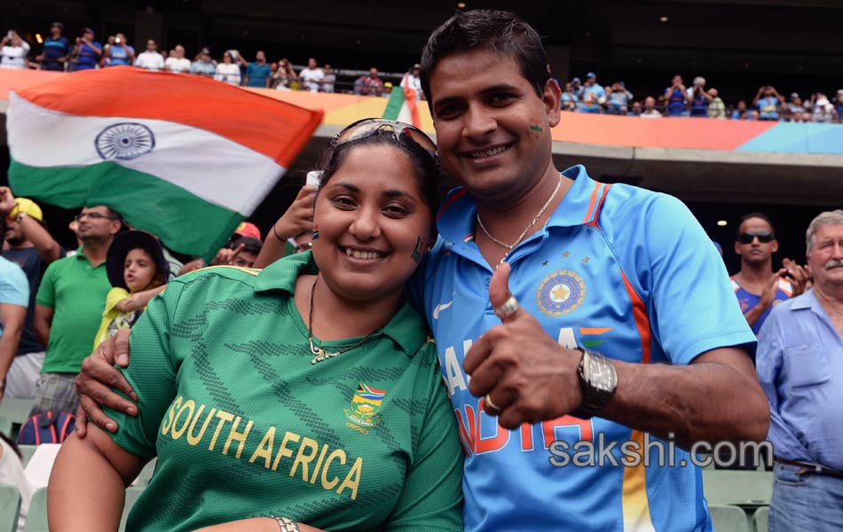 india vs south africa match11