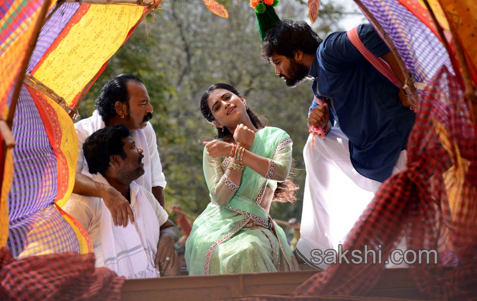 Tungabhadra Movie Stills9