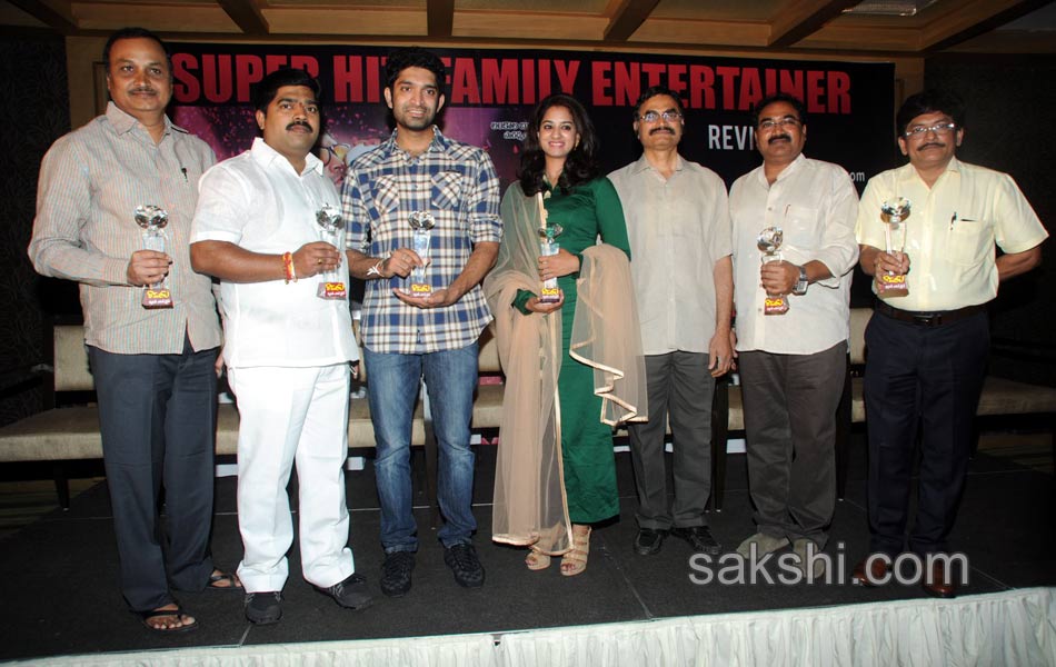 Ramleela Movie Success Meet6