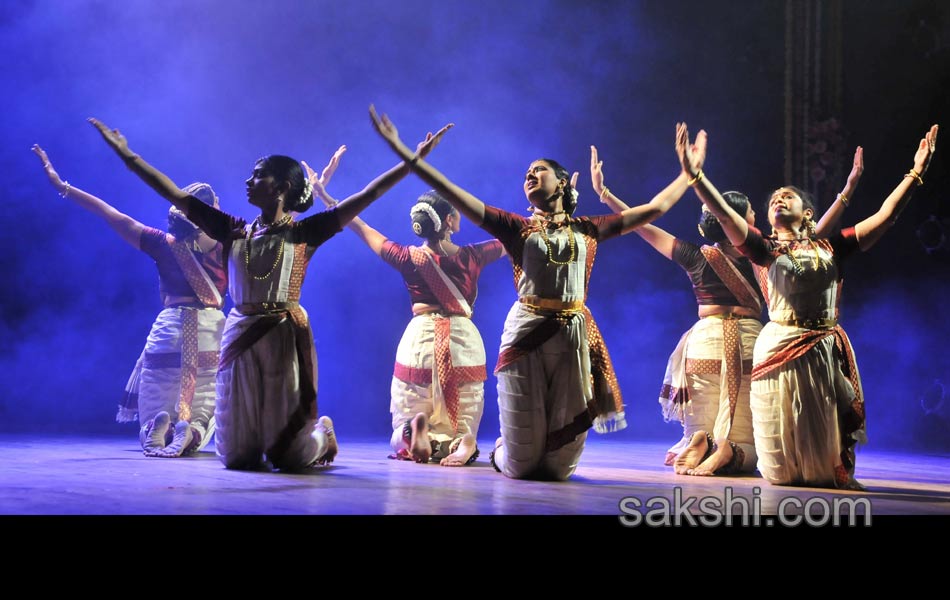 cultural programme in ravindra bharathi3