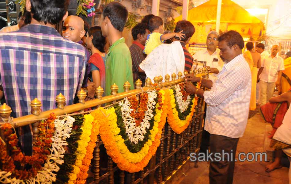 Sri Raja Rajeshwara temple BrahMos3