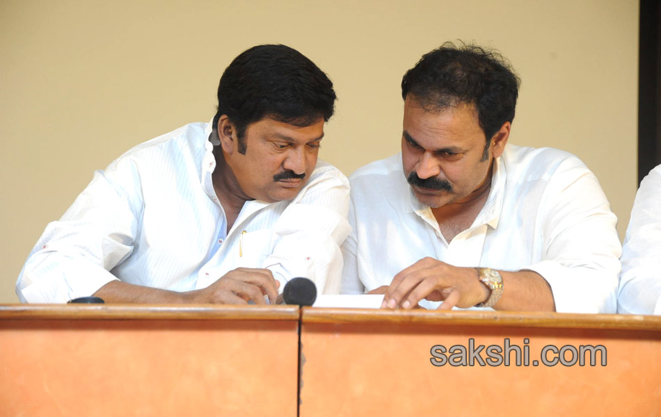 bigwigs behind jayasudha says rajendra prasad3