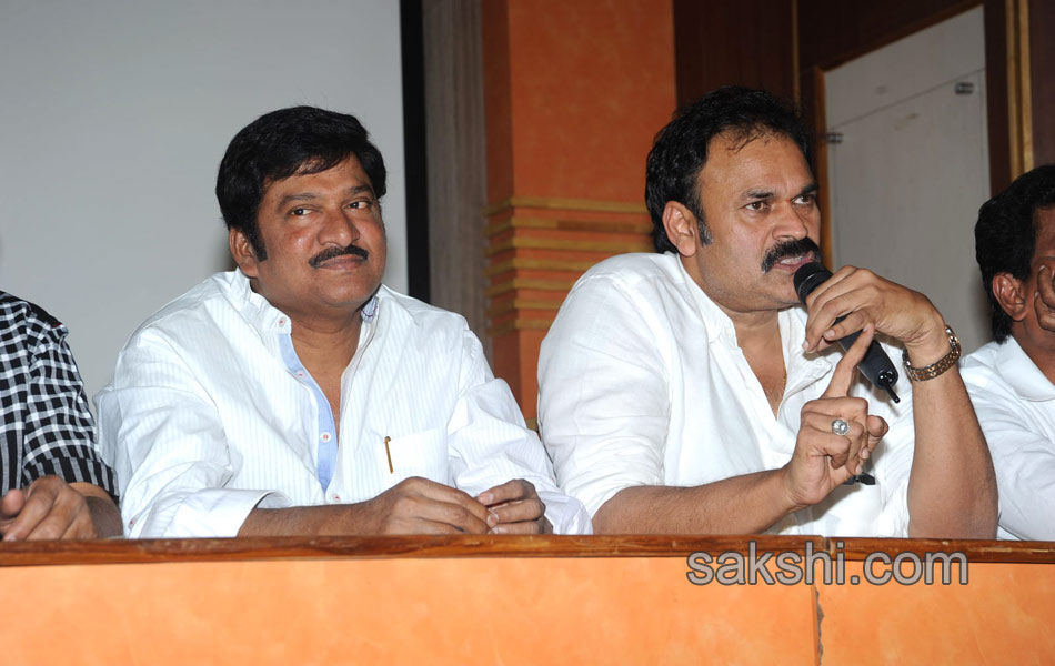 bigwigs behind jayasudha says rajendra prasad9