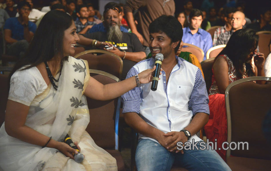 Yevade Subramanyam Success Meet - Sakshi5