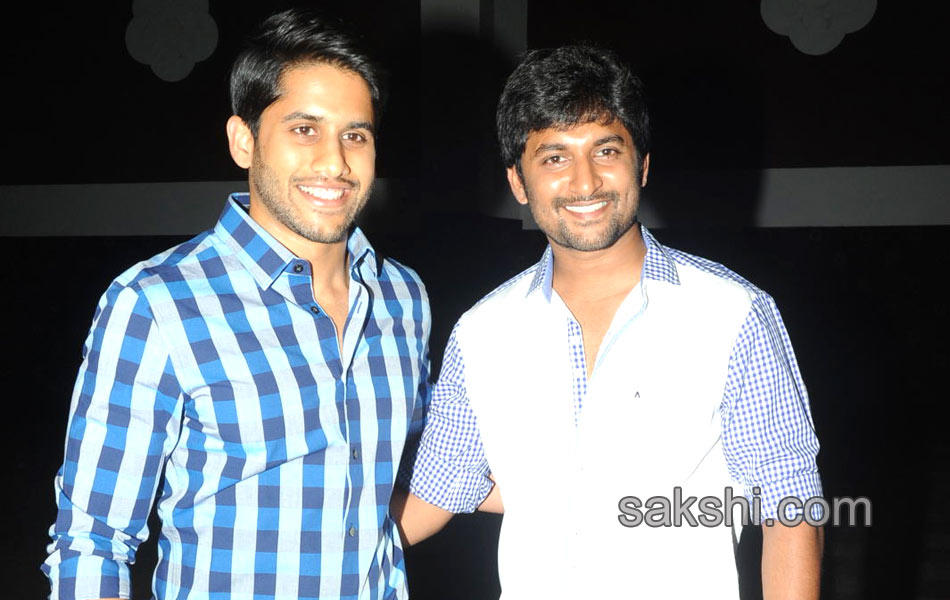 Yevade Subramanyam Success Meet - Sakshi10