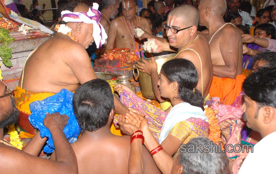 bhadrachalam temple - Sakshi9