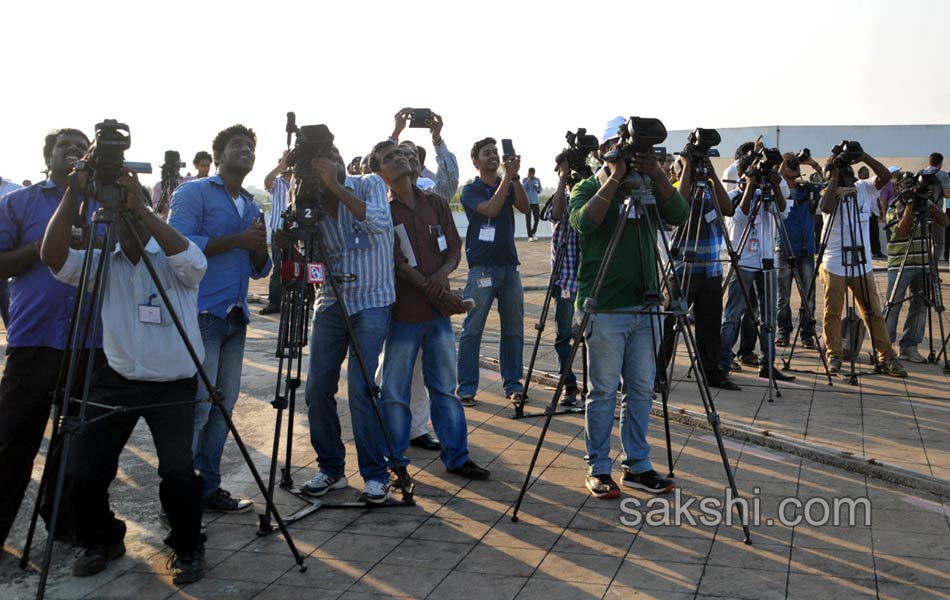 pslv c27 experiment successful2