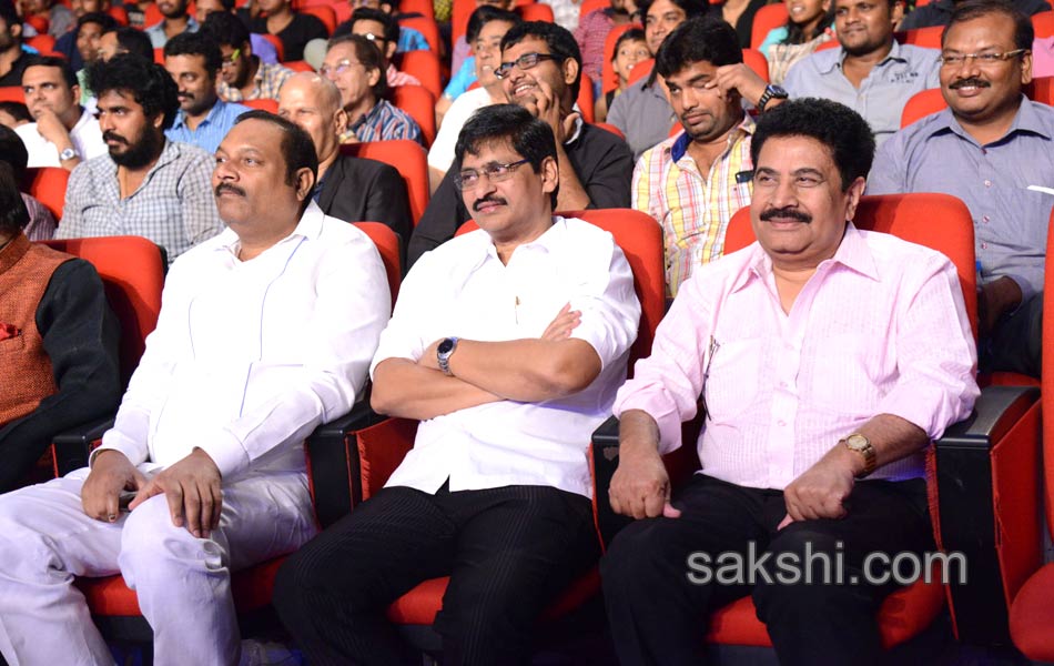 Uttama Villain audio launch - Sakshi7