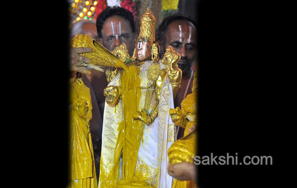 VASANTHOTSAVAM IN TIRUMALA8