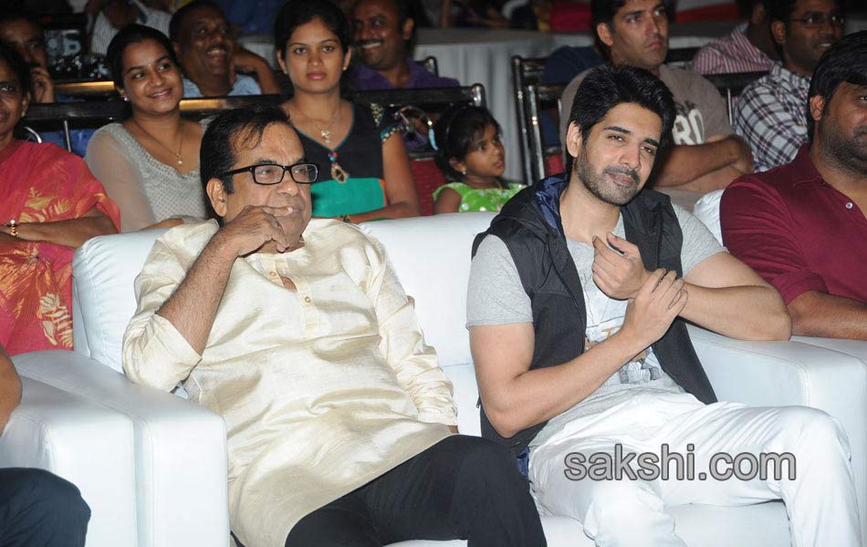 Chaitanya Dohchay Audio Launch - Sakshi5