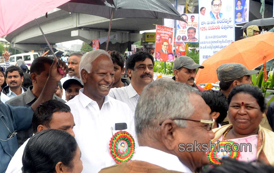 ambedkar jayanti 2015 - Sakshi16