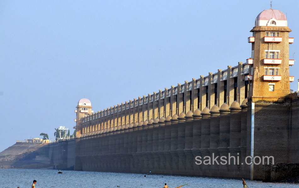 tungabhadra dam photos7