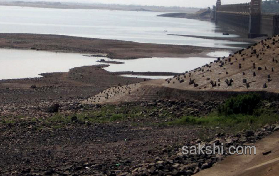 tungabhadra dam photos17