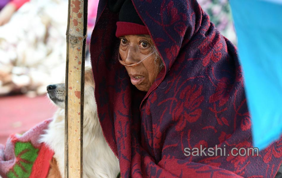 Nepla Nepal Earthquake photos8