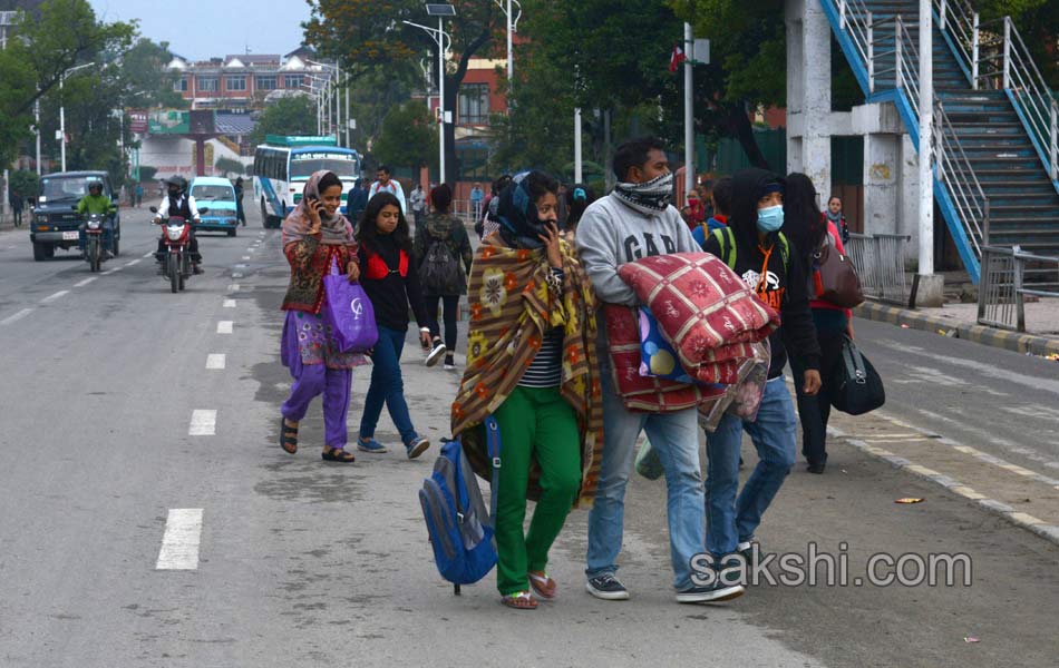 Nepla Nepal Earthquake photos11