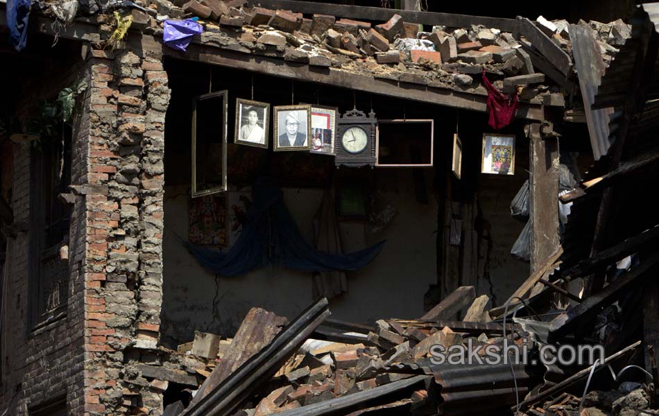 Nepla Nepal Earthquake photos34