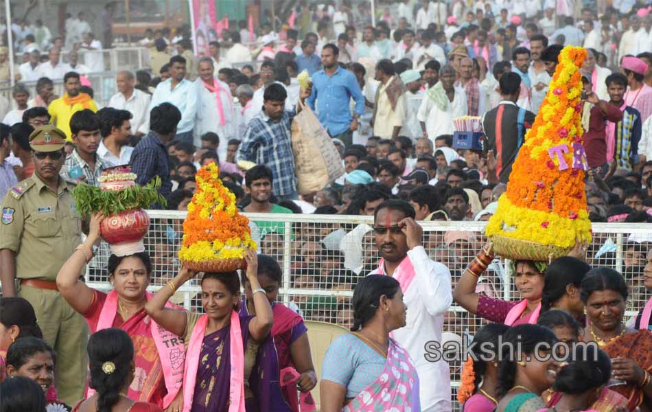 TRS public meeting at Parade Grounds today4