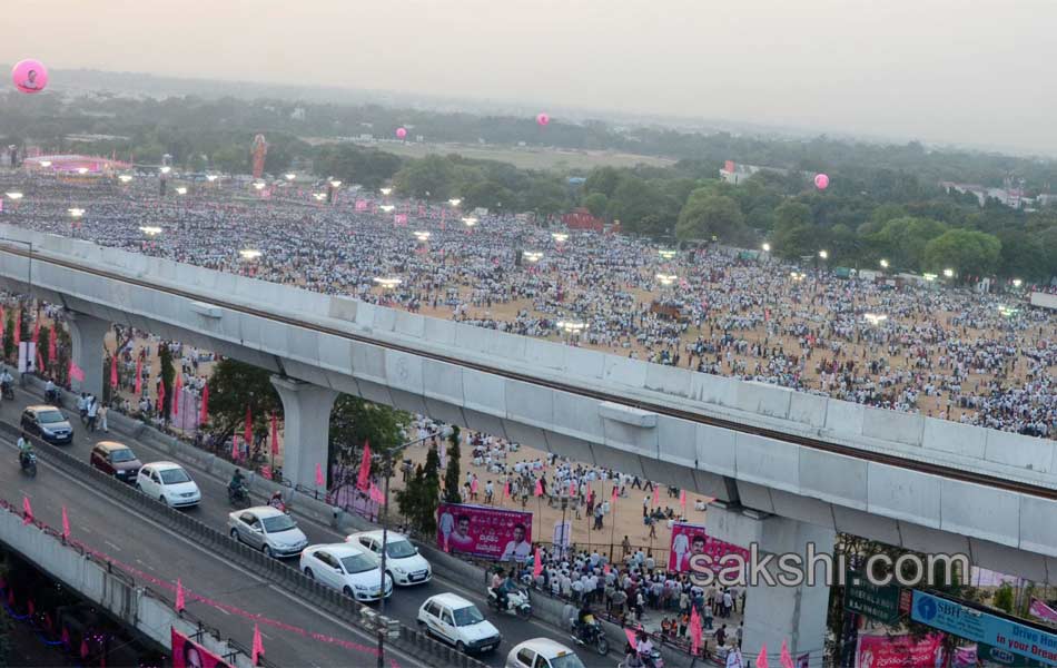 TRS public meeting at Parade Grounds today15