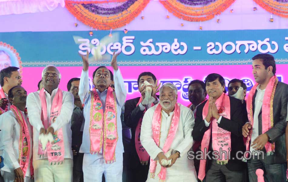 TRS public meeting at Parade Grounds today38