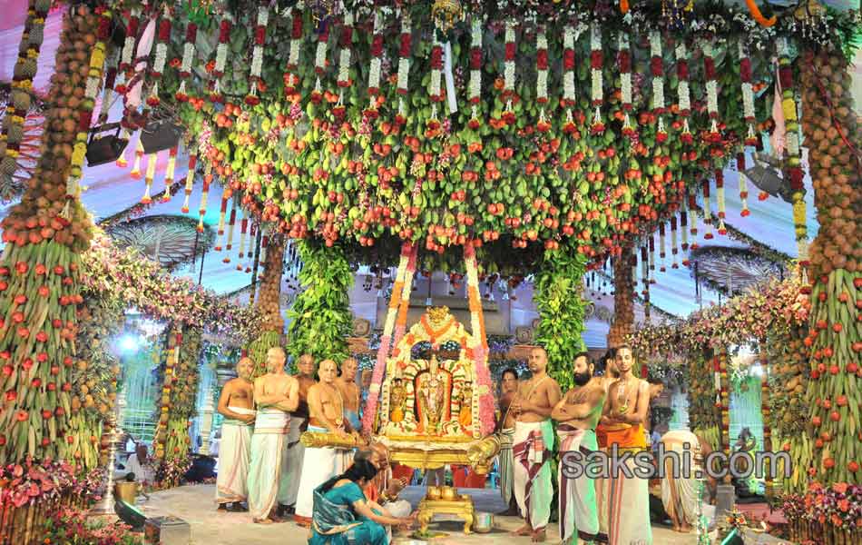 padmavathi parinayotsavam7