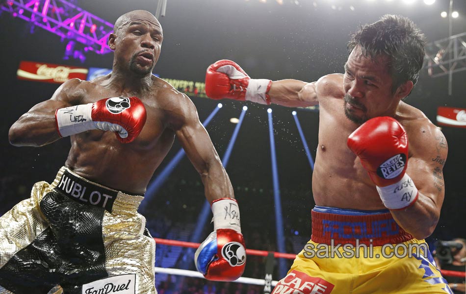 mayweather beats pacquiao1