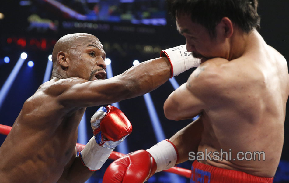 mayweather beats pacquiao15