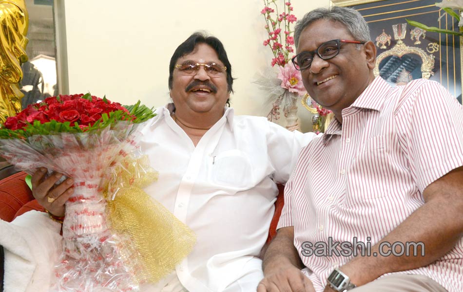 dasari narayana rao birthday6