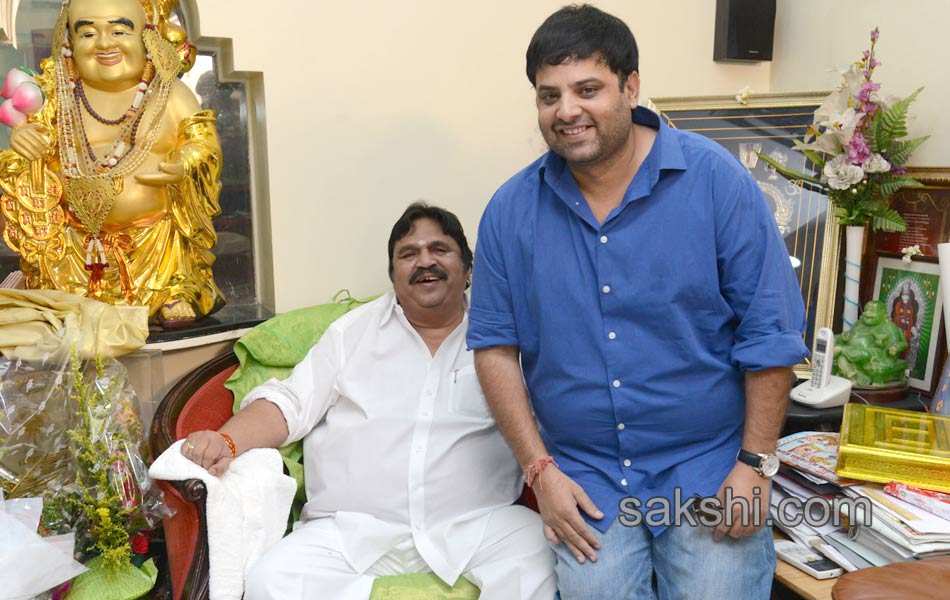 dasari narayana rao birthday15