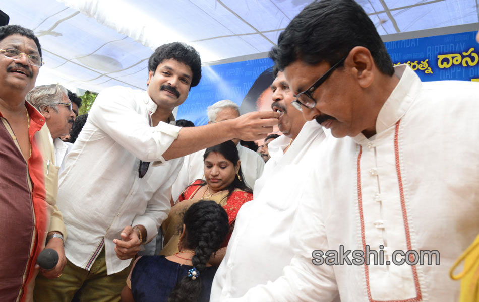 dasari narayana rao birthday20