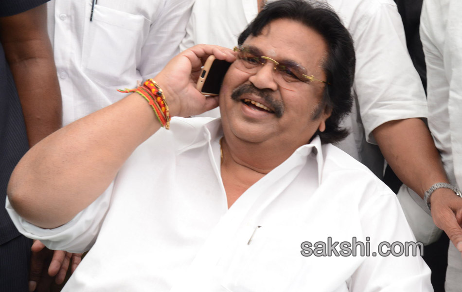 dasari narayana rao birthday23