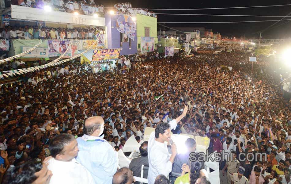 YS jagan tour - Sakshi18