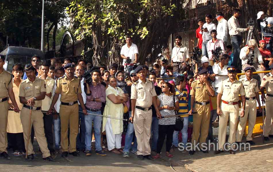 salman khan gets bail in Bombay high court12