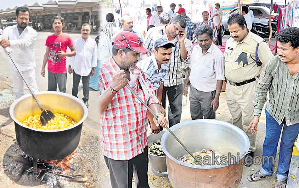 strike turns violent12