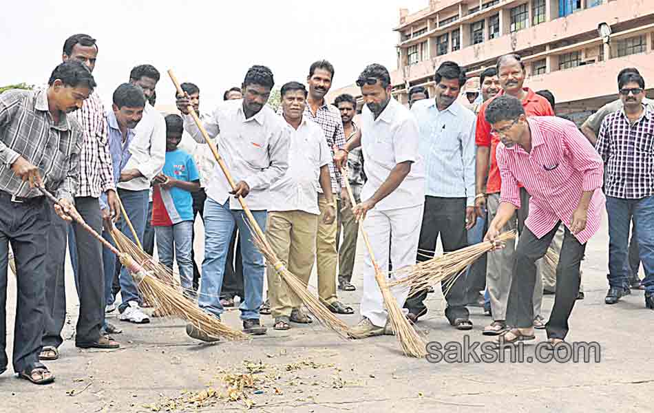 RTC strike continues on Day 55