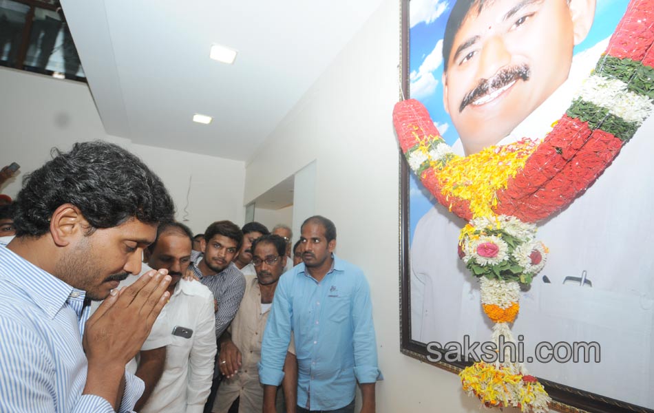 ys jagan mohan reddy - Sakshi9