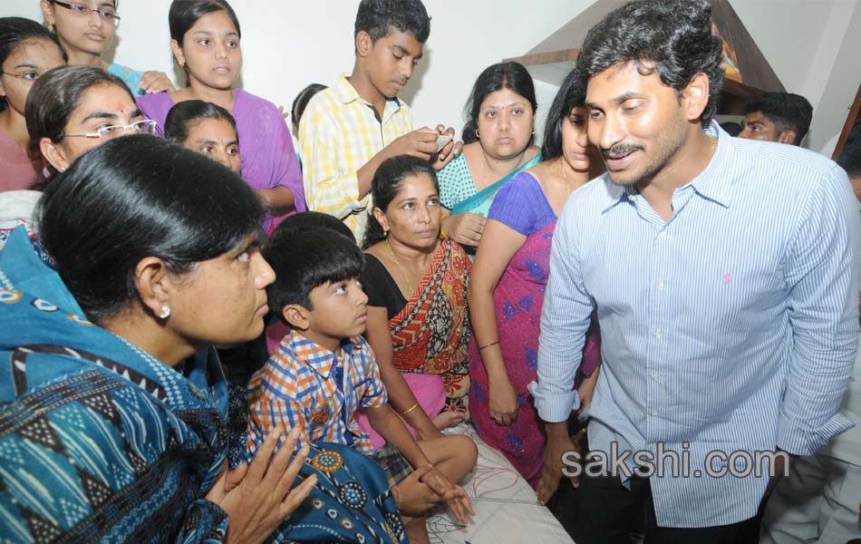 ys jagan mohan reddy - Sakshi10