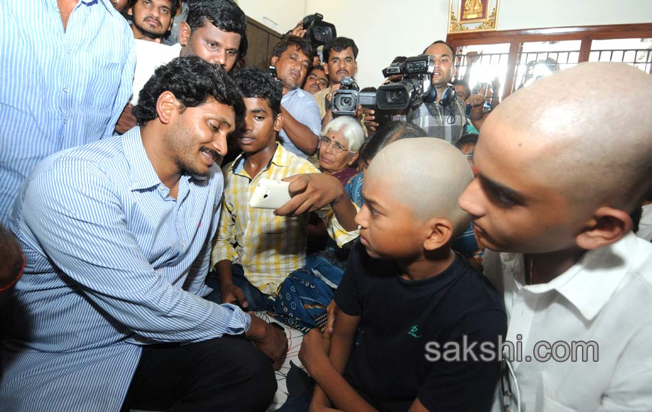 ys jagan mohan reddy - Sakshi20