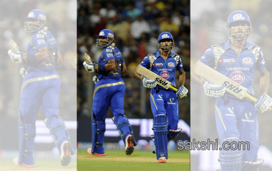 mumbai beats kolkatha by 5 runs10