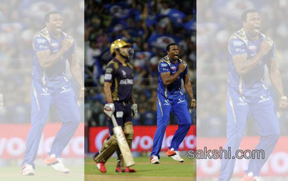 mumbai beats kolkatha by 5 runs12