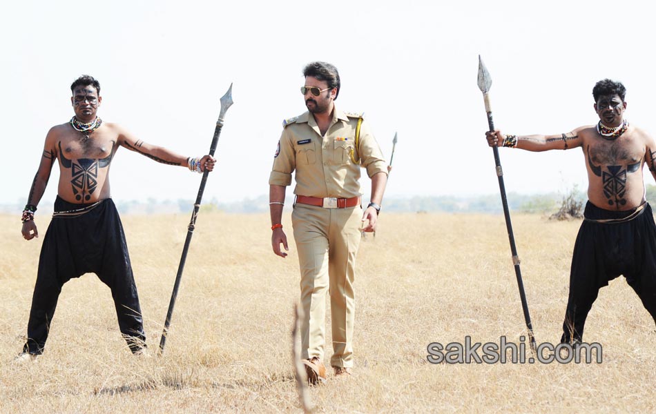 ASURA Stills12