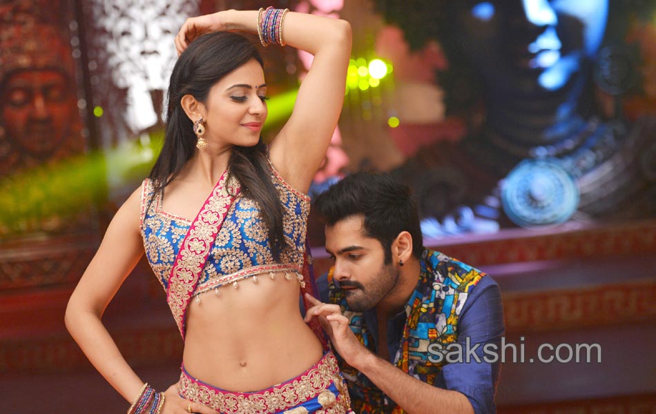 pandaga chesko movie stills2