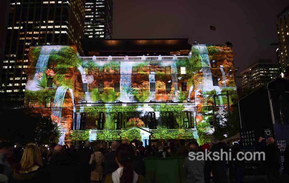 Opera House in Sydney7