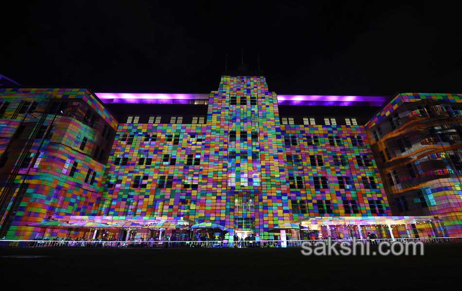 Opera House in Sydney9