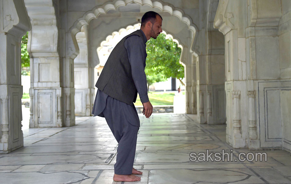 AFGHANISTAN LIFESTYLE ENVIRONMENT GARDENS3