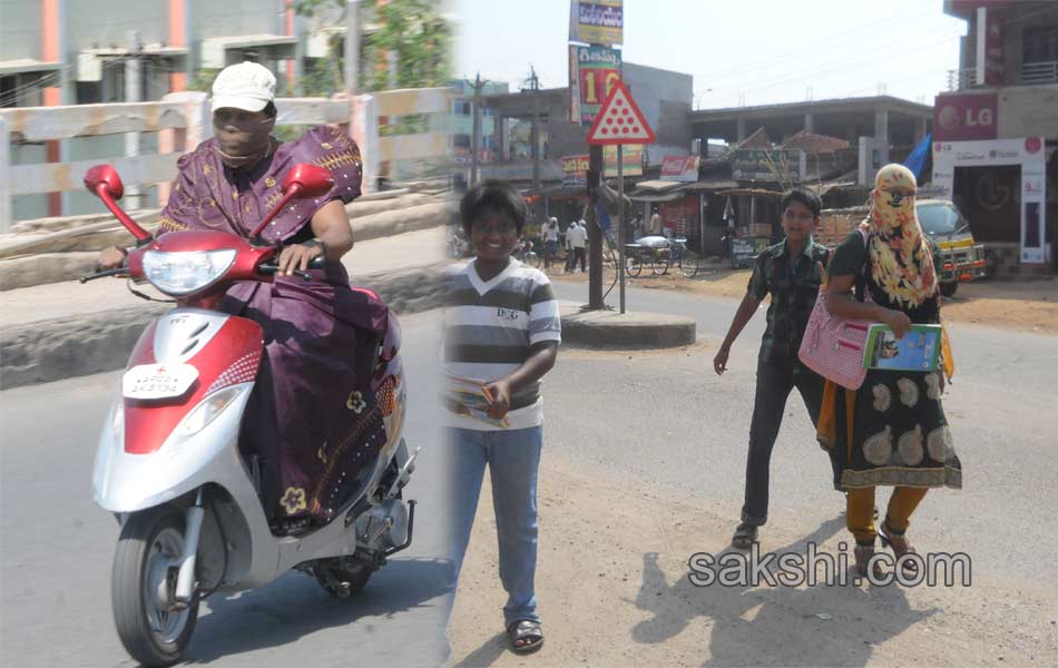 summer  in telangana7